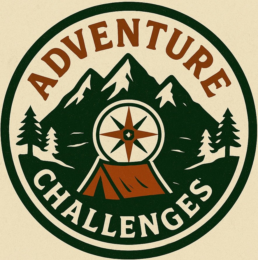 Adventure & Challenges